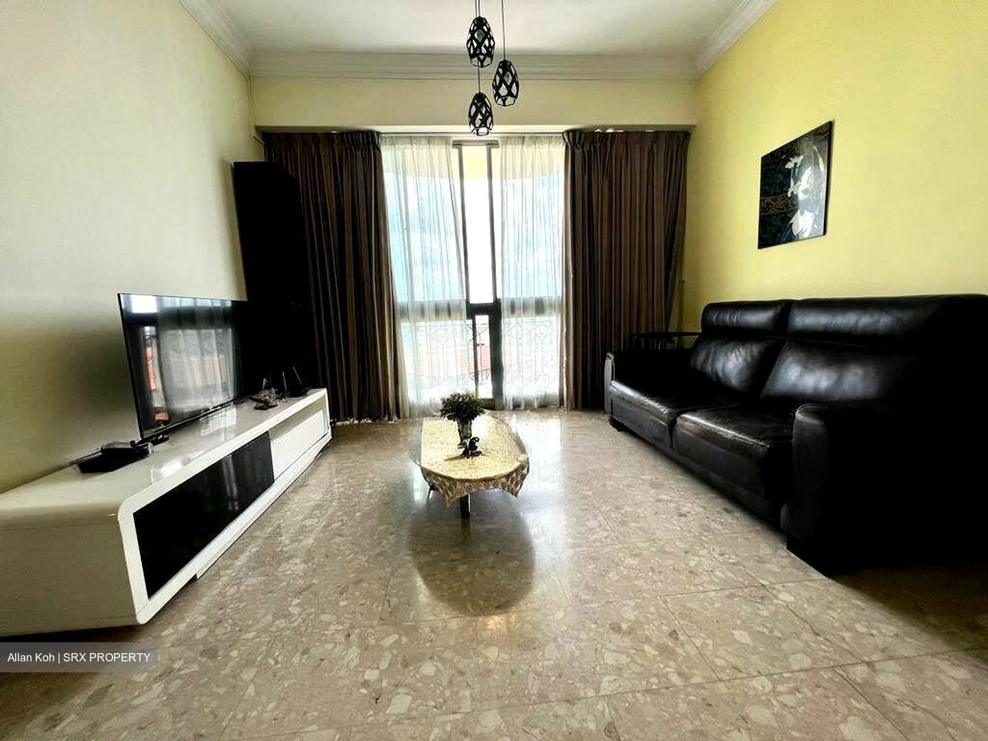 Yew Mei Green (D23), Condominium #573085881